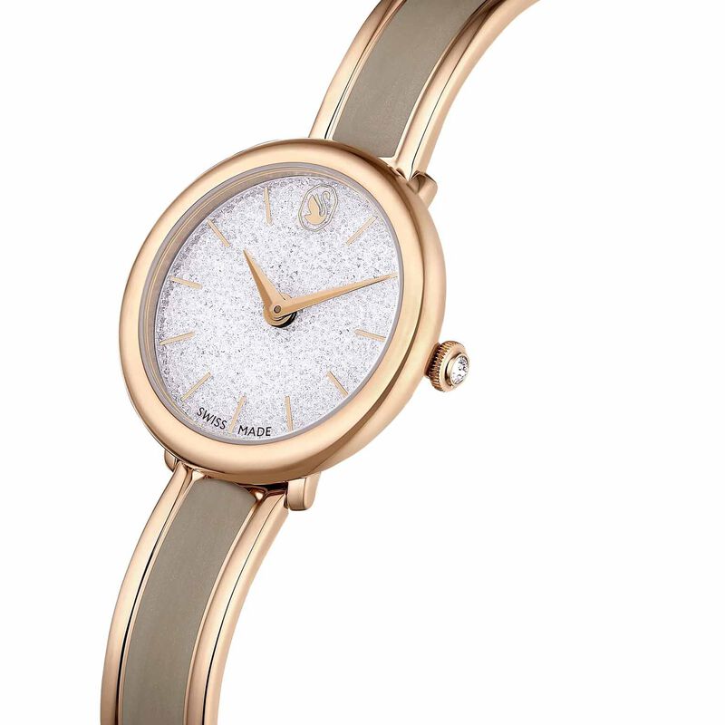 Swarovski Crystalline Bangle Watch image number 2